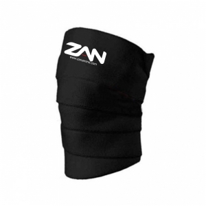 Weight Lifting Knee Wrap
