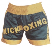 Thai Kickboxing Shorts