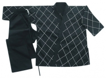 Hapkido Suit